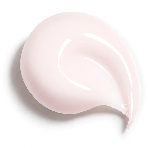Cabello Rizado: crema rosada, identidad de la línea